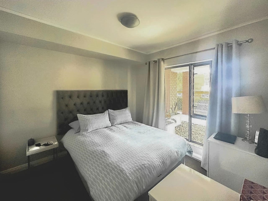 To Let 2 Bedroom Property for Rent in Century City Western Cape